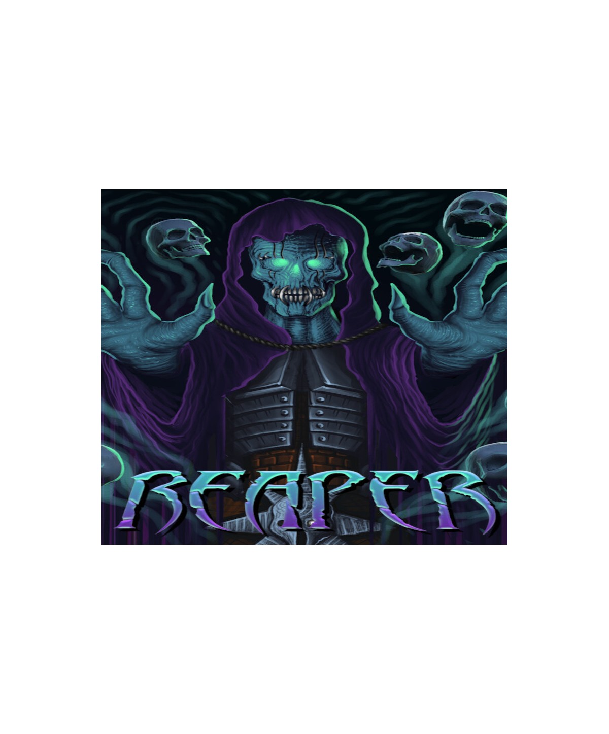 REAPER Steam Key GLOBAL